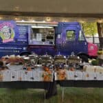 Why cook? Call Jerry for your summer parties!