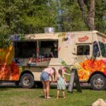 How to Host a Successful Food Truck Event | Jerry's Kitchen Food Truck Philadelphia, PA