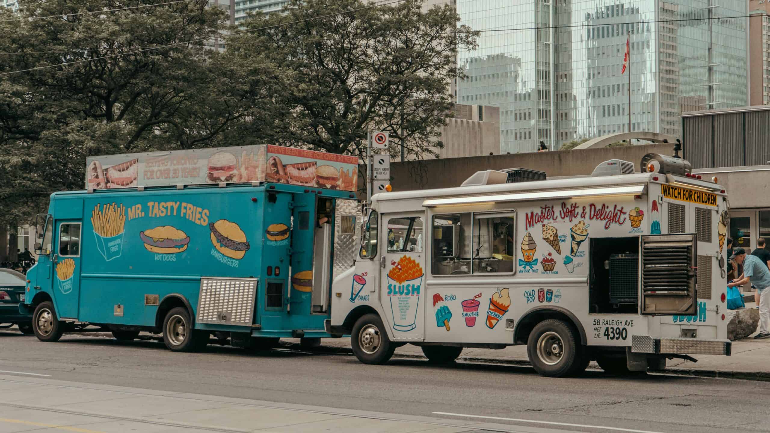 Food Truck Event Ideas | Host an Unforgettable Experience