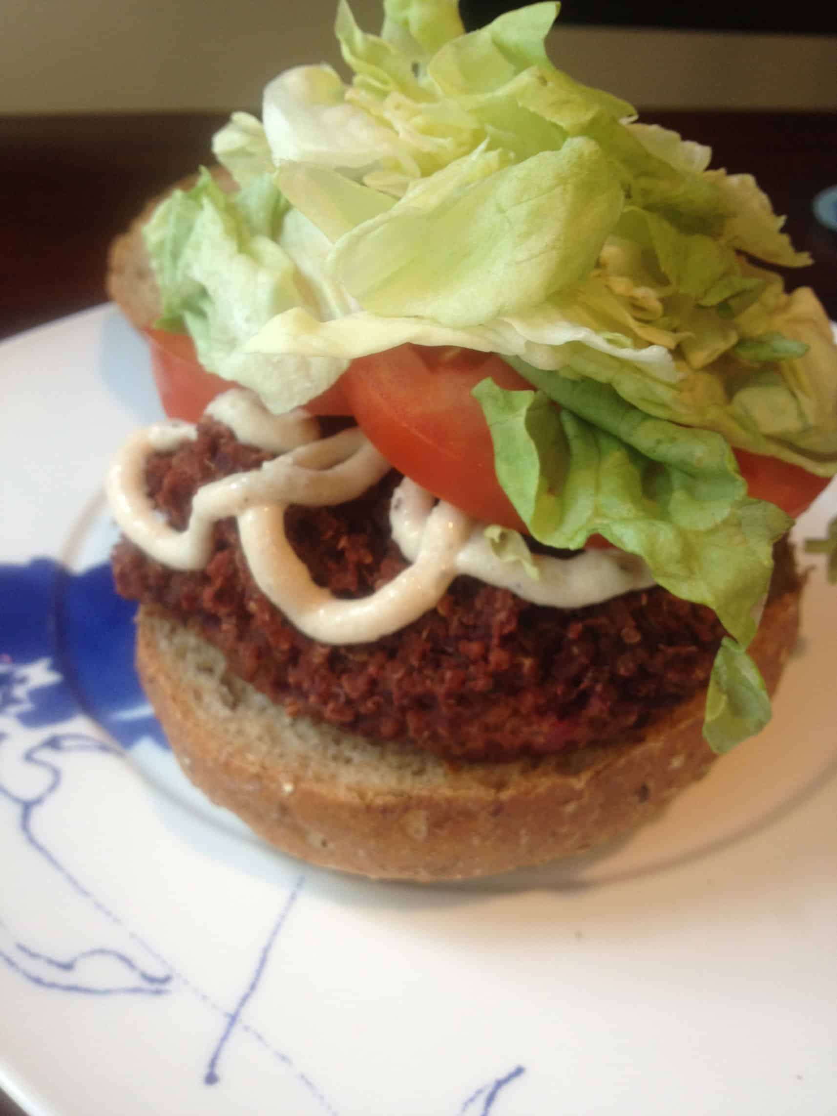 jerry why go veg vegetarian times undated