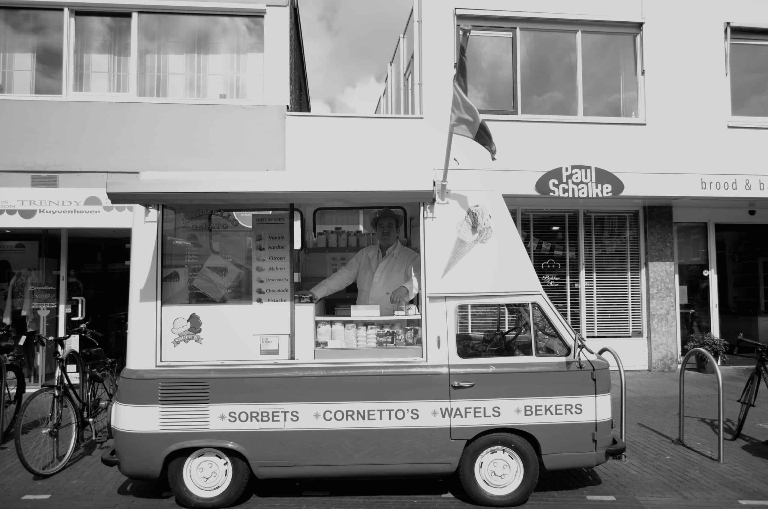 Why Are Food Trucks So Popular? | Top Reasons Explained - Jerry’s Food Truck Philadelphia