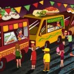The Manayunk StrEAT Food Festival 2026 immediately precedes Manayunk Restaurant Week in Philadelphia.