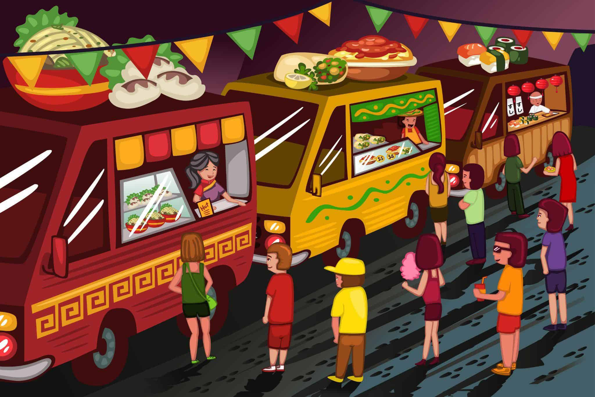The Manayunk StrEAT Food Festival 2026 immediately precedes Manayunk Restaurant Week in Philadelphia.