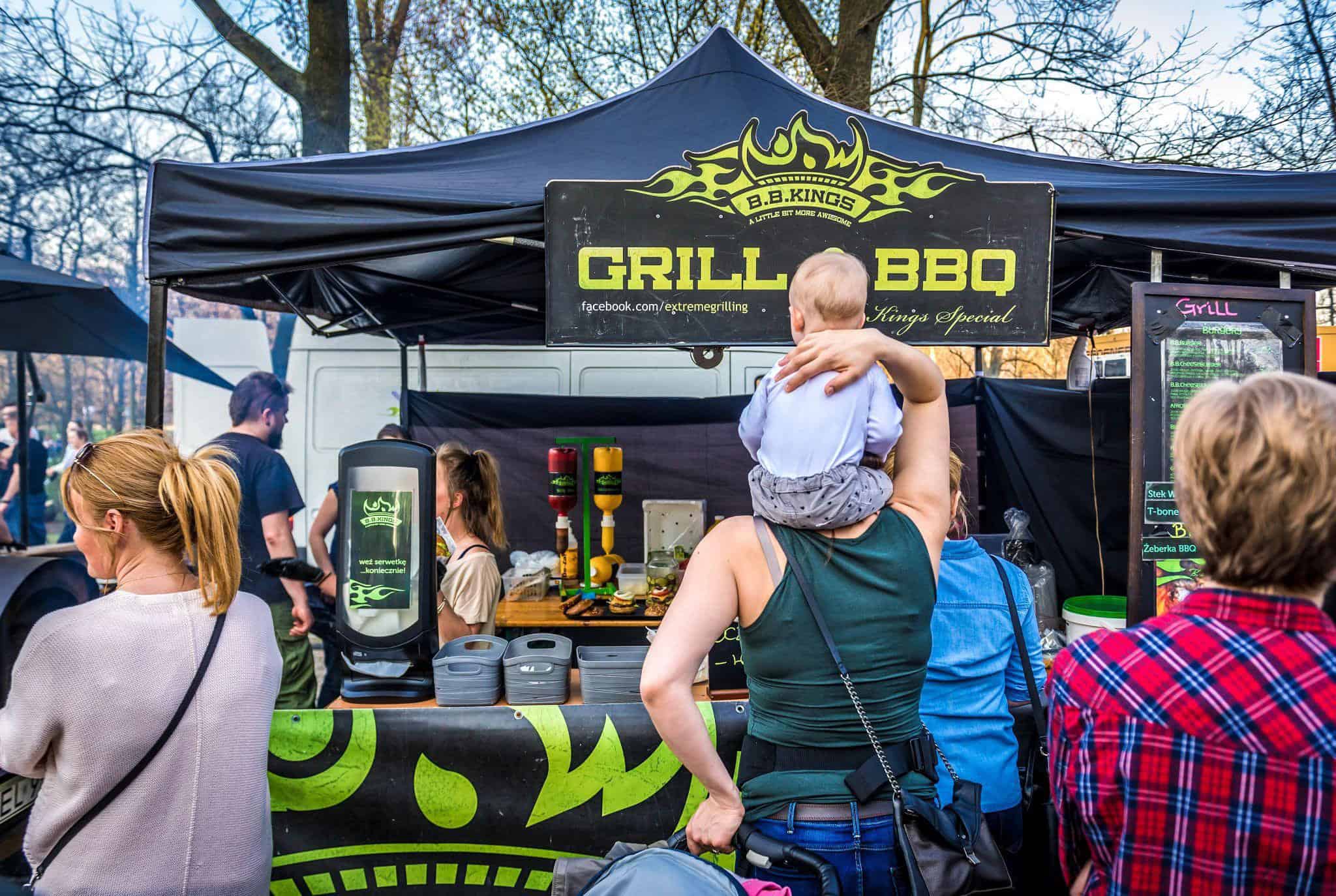 The Manayunk StrEAT Food Festival is one of the most sought after food truck events in Philadelphia.